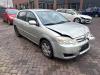 Toyota Corolla 02- skrotbil från 2005