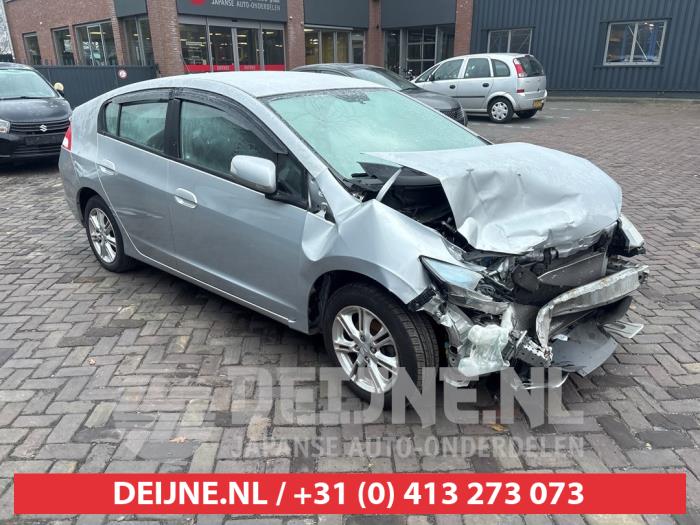 Foto Donor Fahrzeug