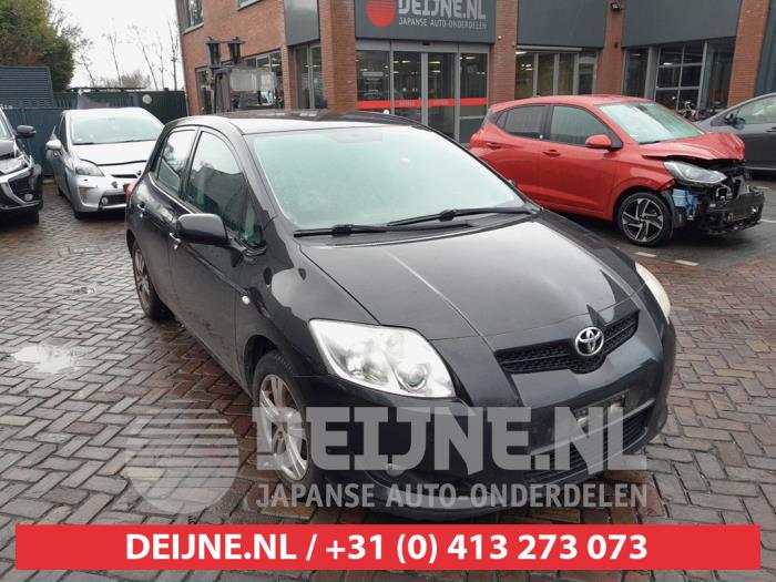 Foto Donor Fahrzeug