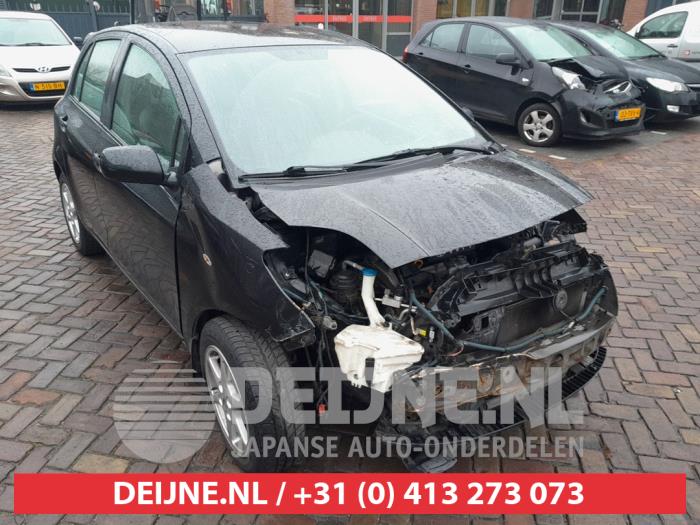Foto Donor Fahrzeug