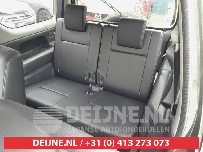 Suzuki Jimny Hardtop 1.3i 16V VVT 4x4 Metal Top Épave (2017, Foncé, Vert)