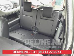 Suzuki Jimny Hardtop 1.3i 16V VVT 4x4 Metal Top Épave (2017, Foncé, Vert)