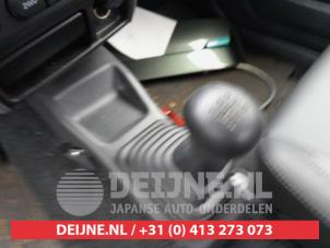 Suzuki Jimny Hardtop 1.3i 16V VVT 4x4 Metal Top Épave (2017, Foncé, Vert)