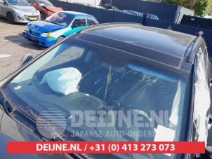 Hyundai Santa Fe III 2.2 CRDi R 16V 4x4 Épave (2016, Noir)