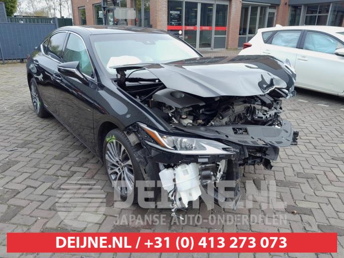 Lexus ES 300h 2.5 16V  (Desguace)