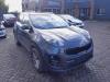 Kia Sportage 16- skrotbil från 2016