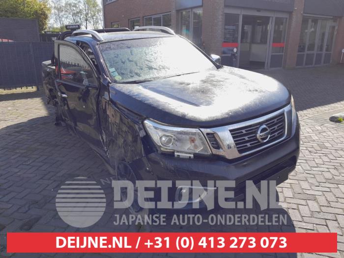 Foto Donor Fahrzeug