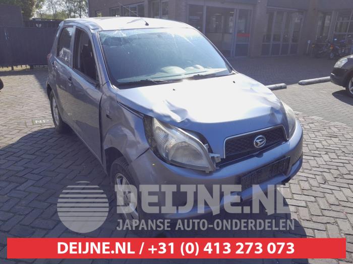Foto Donor Fahrzeug