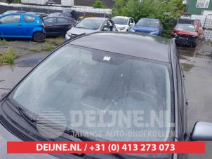 Toyota Auris 1.6 Dual VVT-i 16V Vehículo de desguace (2008, Gris)