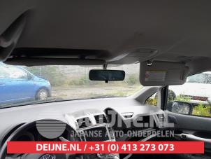 Toyota Auris 1.6 Dual VVT-i 16V Vehículo de desguace (2008, Gris)