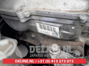 Toyota Auris 1.6 Dual VVT-i 16V Vehículo de desguace (2008, Gris)