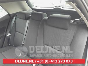 Toyota Auris 1.6 Dual VVT-i 16V Vehículo de desguace (2008, Gris)