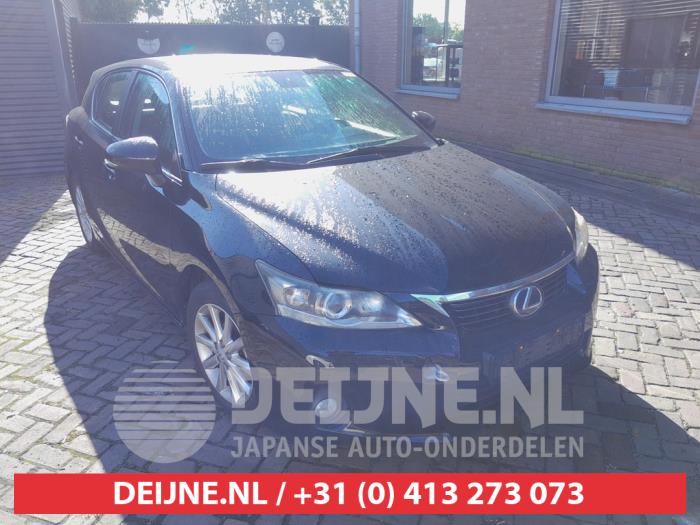 Lexus CT 200h 1.8 16V  (Desguace)