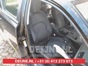 Lexus CT 200h 1.8 16V Vehículo de desguace (2013, Negro)