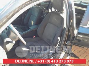 Lexus CT 200h 1.8 16V Vehículo de desguace (2013, Negro)
