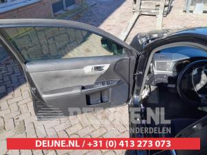 Lexus CT 200h 1.8 16V Vehículo de desguace (2013, Negro)