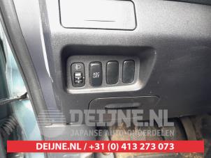 Mitsubishi Outlander 2.4 16V Mivec 4x4 Épave (2008, Vert)