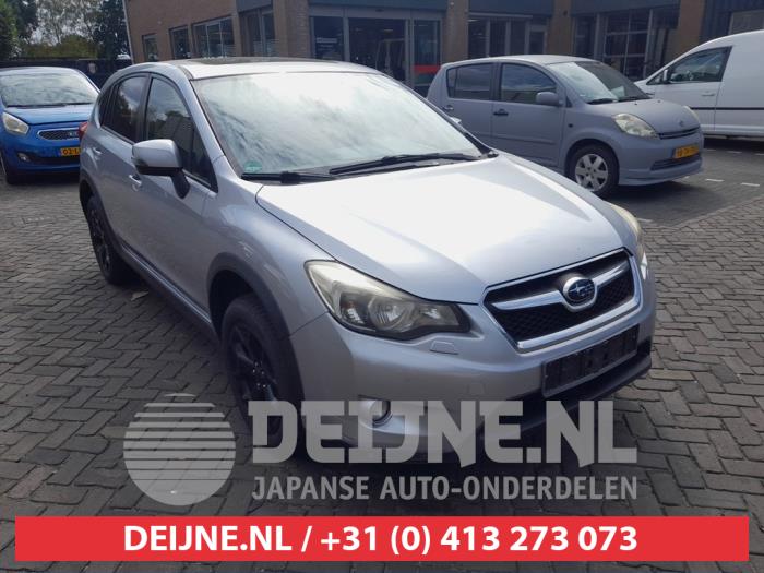 Subaru XV 2.0 D AWD 16V  (Desguace)