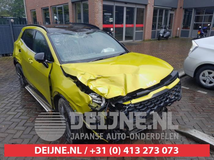 Foto Donor Fahrzeug