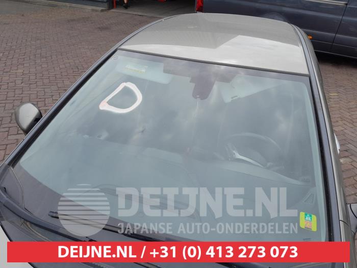 Honda Civic 1.8i VTEC 16V Vehículo de desguace (2006, Gris)