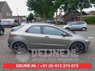 Honda Civic 1.8i VTEC 16V Vehículo de desguace (2006, Gris)
