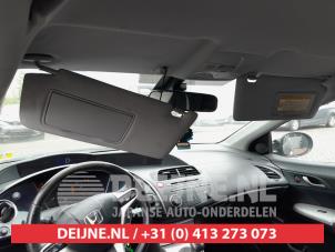 Honda Civic 1.8i VTEC 16V Vehículo de desguace (2006, Gris)