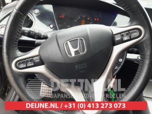 Honda Civic 1.8i VTEC 16V Vehículo de desguace (2006, Gris)