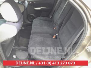 Honda Civic 1.8i VTEC 16V Vehículo de desguace (2006, Gris)