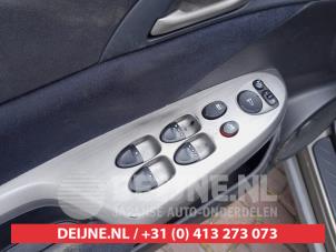 Honda Civic 1.8i VTEC 16V Vehículo de desguace (2006, Gris)