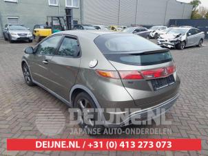 Honda Civic 1.8i VTEC 16V Vehículo de desguace (2006, Gris)