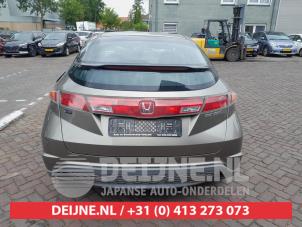 Honda Civic 1.8i VTEC 16V Vehículo de desguace (2006, Gris)
