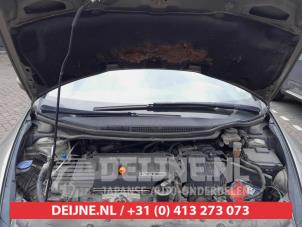 Honda Civic 1.8i VTEC 16V Vehículo de desguace (2006, Gris)