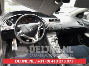 Honda Civic 1.8i VTEC 16V Vehículo de desguace (2006, Gris)