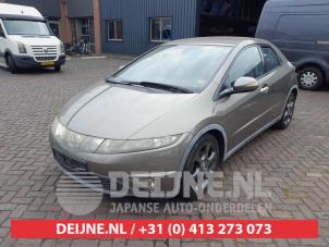 Honda Civic 1.8i VTEC 16V Vehículo de desguace (2006, Gris)