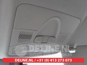 Honda Civic 1.8i VTEC 16V Vehículo de desguace (2006, Gris)