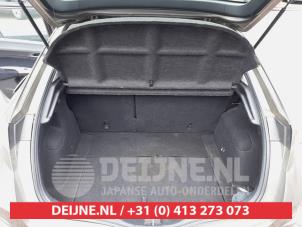 Honda Civic 1.8i VTEC 16V Vehículo de desguace (2006, Gris)