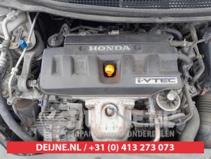 Honda Civic 1.8i VTEC 16V Vehículo de desguace (2006, Gris)