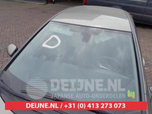 Honda Civic 1.8i VTEC 16V Vehículo de desguace (2006, Gris)