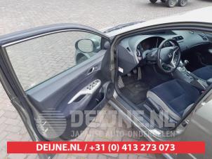 Honda Civic 1.8i VTEC 16V Vehículo de desguace (2006, Gris)