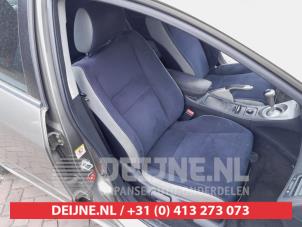 Honda Civic 1.8i VTEC 16V Vehículo de desguace (2006, Gris)