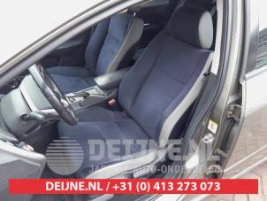 Honda Civic 1.8i VTEC 16V Vehículo de desguace (2006, Gris)