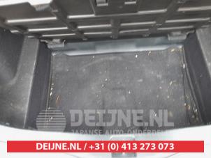 Honda Civic 1.8i VTEC 16V Vehículo de desguace (2006, Gris)