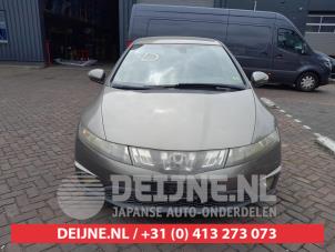 Honda Civic 1.8i VTEC 16V Vehículo de desguace (2006, Gris)
