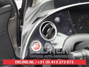 Honda Civic 1.8i VTEC 16V Vehículo de desguace (2006, Gris)