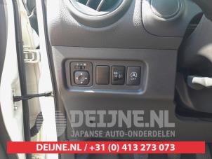 Mitsubishi Space Star 1.0 12V Vehículo de desguace (2016, Blanco)