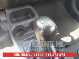 Mitsubishi Space Star 1.0 12V Vehículo de desguace (2016, Blanco)