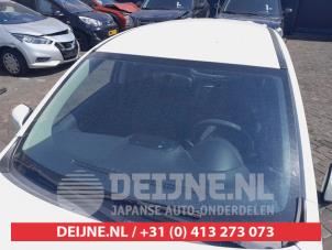 Mitsubishi Space Star 1.0 12V Vehículo de desguace (2016, Blanco)