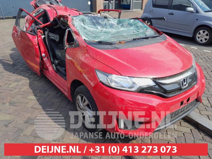 Honda Jazz 1.3 -i-VTEC 16V  (Desguace)