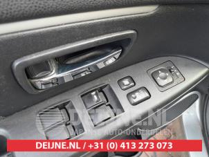 Mitsubishi ASX 1.6 MIVEC 16V Vehículo de desguace (2010, Gris)
