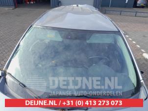 Mitsubishi ASX 1.6 MIVEC 16V Vehículo de desguace (2010, Gris)